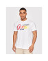 Guess T-Shirt M2YI07 K9RM1 Bílá Regular Fit - Pepit.cz