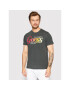 Guess T-Shirt M2YI07 K9RM1 Šedá Regular Fit - Pepit.cz