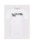 Guess T-Shirt M2YI13 K9RM1 Bílá Regular Fit - Pepit.cz