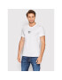 Guess T-Shirt M2YI18 I3Z11 Bílá Slim Fit - Pepit.cz