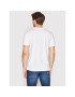 Guess T-Shirt M2YI18 I3Z11 Bílá Slim Fit - Pepit.cz