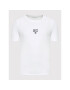 Guess T-Shirt M2YI18 I3Z11 Bílá Slim Fit - Pepit.cz