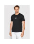 Guess T-Shirt M2YI18 I3Z11 Černá Slim Fit - Pepit.cz