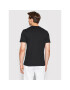 Guess T-Shirt M2YI18 I3Z11 Černá Slim Fit - Pepit.cz