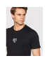 Guess T-Shirt M2YI18 I3Z11 Černá Slim Fit - Pepit.cz