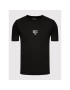 Guess T-Shirt M2YI18 I3Z11 Černá Slim Fit - Pepit.cz