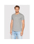 Guess T-Shirt M2YI18 I3Z11 Šedá Slim Fit - Pepit.cz