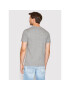 Guess T-Shirt M2YI18 I3Z11 Šedá Slim Fit - Pepit.cz