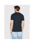 Guess T-Shirt M2YI18 I3Z11 Tmavomodrá Slim Fit - Pepit.cz