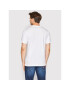 Guess T-Shirt M2YI20 J1311 Bílá Slim Fit - Pepit.cz