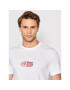 Guess T-Shirt M2YI20 J1311 Bílá Slim Fit - Pepit.cz