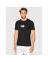 Guess T-Shirt M2YI20 J1311 Černá Slim Fit - Pepit.cz