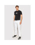 Guess T-Shirt M2YI20 J1311 Černá Slim Fit - Pepit.cz