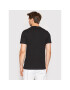 Guess T-Shirt M2YI20 J1311 Černá Slim Fit - Pepit.cz