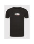 Guess T-Shirt M2YI20 J1311 Černá Slim Fit - Pepit.cz