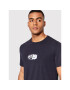 Guess T-Shirt M2YI20 J1311 Tmavomodrá Slim Fit - Pepit.cz