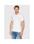 Guess T-Shirt M2YI24 J1311 Bílá Super Slim Fit - Pepit.cz