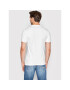 Guess T-Shirt M2YI24 J1311 Bílá Super Slim Fit - Pepit.cz