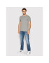 Guess T-Shirt M2YI24 J1311 Šedá Super Slim Fit - Pepit.cz