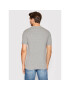 Guess T-Shirt M2YI24 J1311 Šedá Super Slim Fit - Pepit.cz