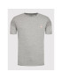 Guess T-Shirt M2YI24 J1311 Šedá Super Slim Fit - Pepit.cz