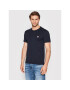 Guess T-Shirt M2YI24 J1311 Tmavomodrá Super Slim Fit - Pepit.cz