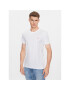 Guess T-Shirt M2YI24 J1314 Bílá Slim Fit - Pepit.cz