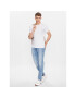 Guess T-Shirt M2YI24 J1314 Bílá Slim Fit - Pepit.cz