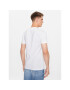 Guess T-Shirt M2YI24 J1314 Bílá Slim Fit - Pepit.cz