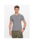 Guess T-Shirt M2YI24 J1314 Šedá Slim Fit - Pepit.cz