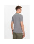 Guess T-Shirt M2YI24 J1314 Šedá Slim Fit - Pepit.cz