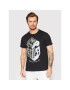 Guess T-Shirt M2YI25 K8FQ1 Černá Regular Fit - Pepit.cz