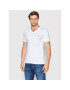 Guess T-Shirt M2YI32 J1311 Bílá Super Slim Fit - Pepit.cz