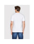 Guess T-Shirt M2YI32 J1311 Bílá Super Slim Fit - Pepit.cz