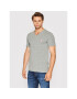 Guess T-Shirt M2YI32 J1311 Šedá Super Slim Fit - Pepit.cz