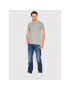 Guess T-Shirt M2YI32 J1311 Šedá Super Slim Fit - Pepit.cz