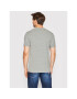 Guess T-Shirt M2YI32 J1311 Šedá Super Slim Fit - Pepit.cz