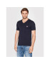 Guess T-Shirt M2YI32 J1311 Tmavomodrá Super Slim Fit - Pepit.cz