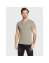 Guess T-Shirt M2YI32 J1311 Zelená Slim Fit - Pepit.cz