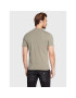 Guess T-Shirt M2YI32 J1311 Zelená Slim Fit - Pepit.cz