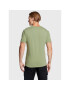 Guess T-Shirt M2YI32 J1311 Zelená Super Slim Fit - Pepit.cz