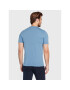 Guess T-Shirt M2YI36 I3Z11 Modrá Slim Fit - Pepit.cz