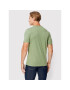 Guess T-Shirt M2YI36 I3Z11 Zelená Slim Fit - Pepit.cz