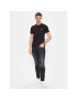 Guess T-Shirt M2YI36 I3Z14 Černá Slim Fit - Pepit.cz