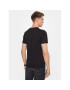 Guess T-Shirt M2YI36 I3Z14 Černá Slim Fit - Pepit.cz