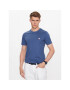 Guess T-Shirt M2YI36 I3Z14 Modrá Slim Fit - Pepit.cz