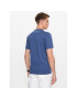 Guess T-Shirt M2YI36 I3Z14 Modrá Slim Fit - Pepit.cz