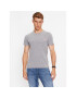 Guess T-Shirt M2YI36 I3Z14 Šedá Slim Fit - Pepit.cz