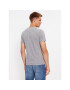 Guess T-Shirt M2YI36 I3Z14 Šedá Slim Fit - Pepit.cz