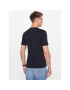 Guess T-Shirt M2YI36 I3Z14 Tmavomodrá Slim Fit - Pepit.cz